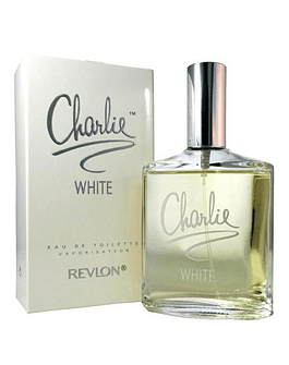 Charlie White Edt 100Ml