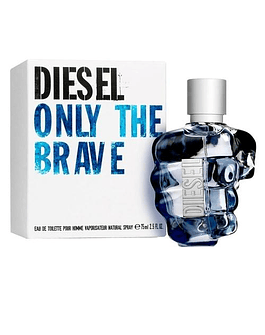 Only the Brave Edt 75Ml 