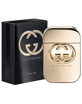 Gucci Guilty 75 ml Edt