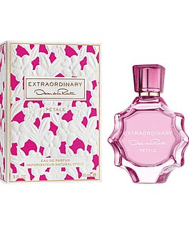 Extraordinary Petale Edp 90 ML