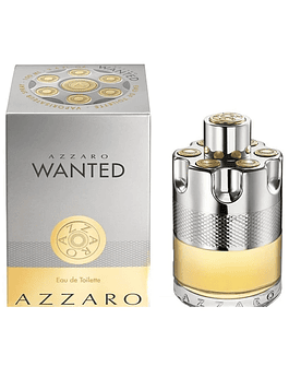 Azzaro Wanted Edt 150 Ml