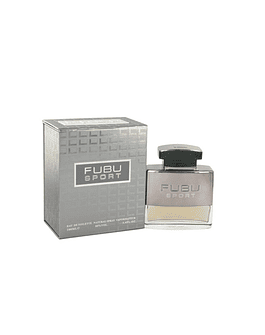 FUBU SPORT EDT 100 ML