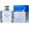 NAUTICA VOYAGE SPORT 100 ML 