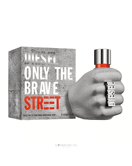 ONLY THE BRAVE STREET 125 ML 