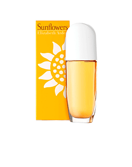 SUNFLOWERS EDT 100 ML 