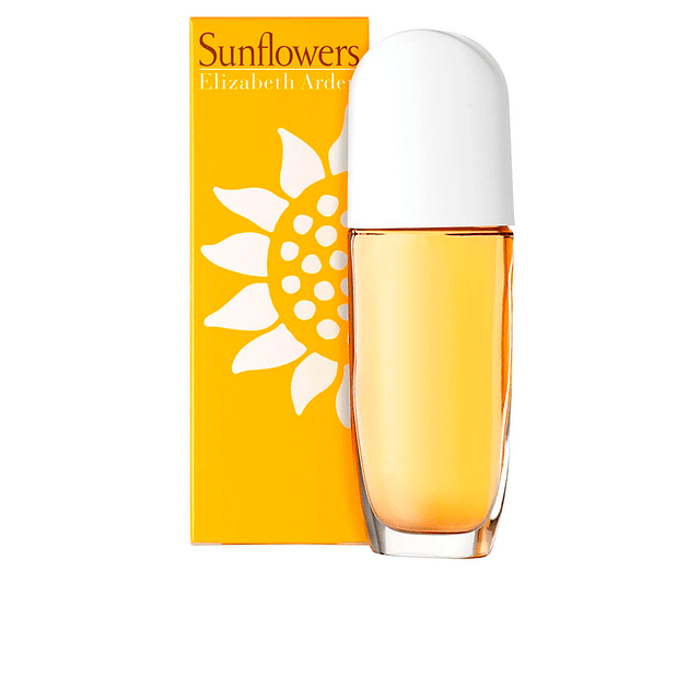 SUNFLOWERS EDT 100 ML 