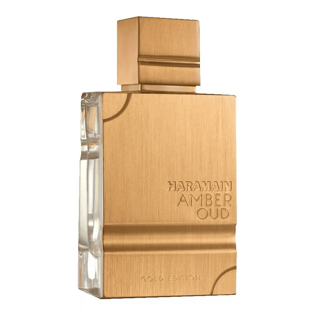 Amber Oud Gold Edition EDP 120ml Al Haramain 