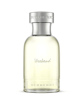 Weekend Men 100Ml Edt