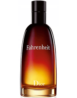 Fahrenheit Edt 100Ml