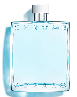 Azzaro Chrome Edt 200Ml