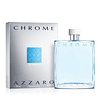 Azzaro Chrome Edt 200Ml