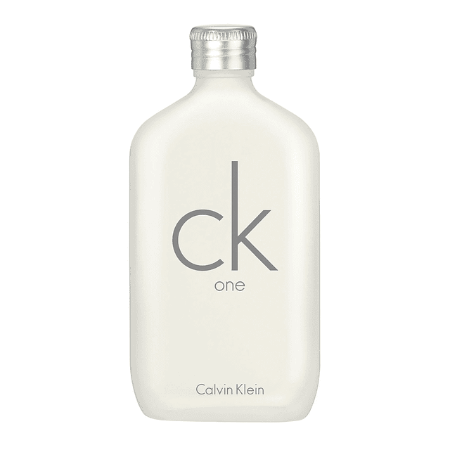 Ck One Edt 100Ml