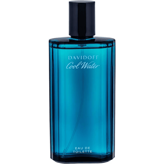 Cool Water Edt 125Ml
