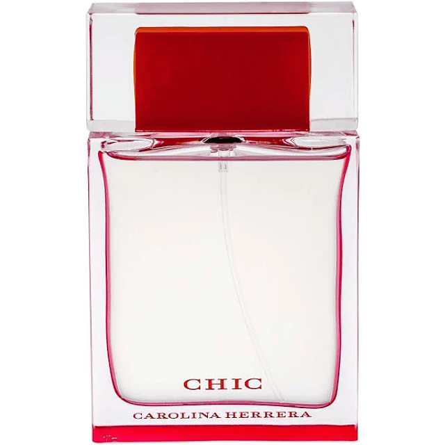 Chic Mujer Edp 80Ml