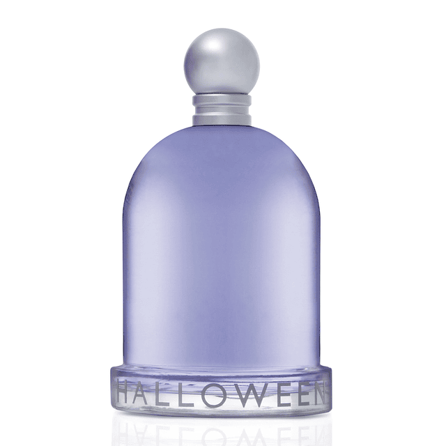 Halloween Edt 200Ml