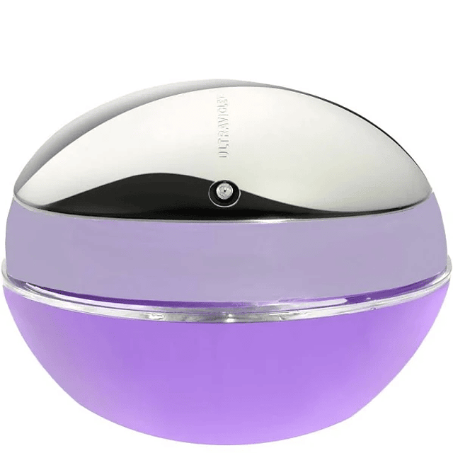 Ultraviolet Mujer Edp 80Ml