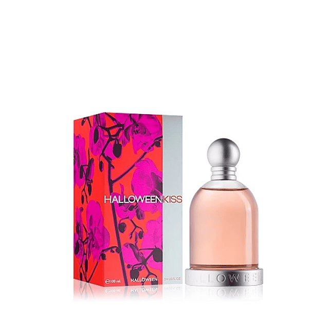 Halloween Kiss Edt 100Ml 