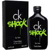 Ck One Shock Hombre Edt 100Ml