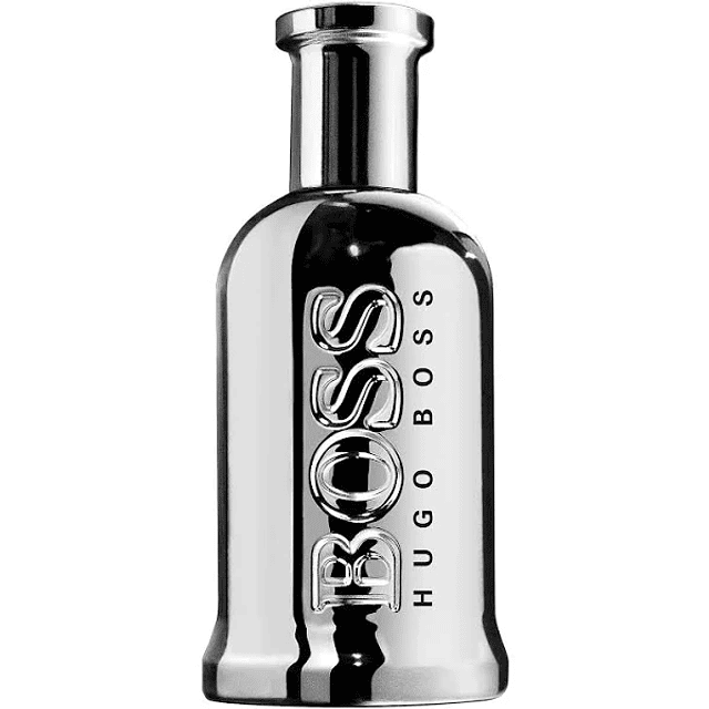 Boss Bottled United Edt 100 Ml