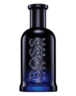 Boss Bottle Night Edt 200Ml