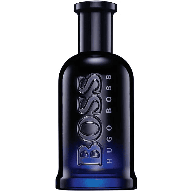 Boss Bottle Night Edt 200Ml