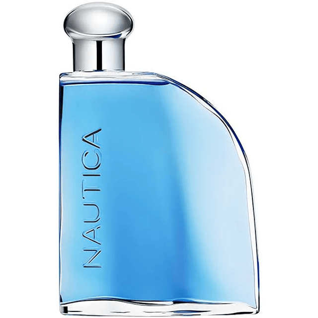 Nautica Blue Edt 100Ml