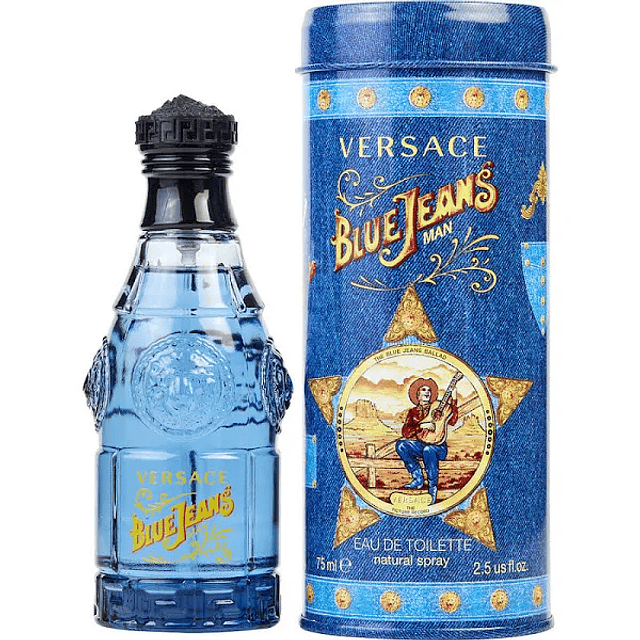 Blue Jeans Edt 100 Ml