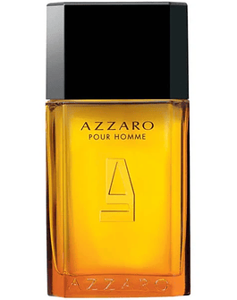 Azzaro Pour Homme Edt 200Ml