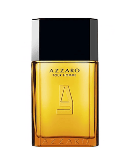 Azzaro Pour Homme Recargable Edt 100Ml