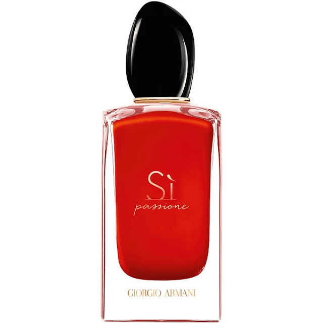 Si Passion Edp 100Ml