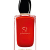 Si Passion Edp 100Ml