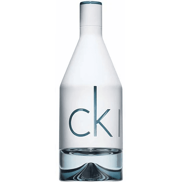 Ck In 2 U Men Edt 150Ml