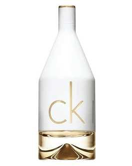 Ck In 2U Woman Edt 150Ml