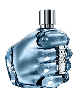 Only The Brave Edt 125Ml