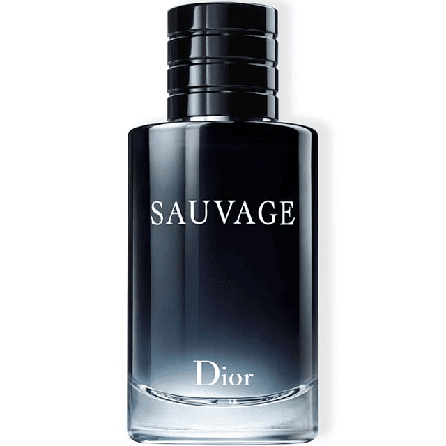 Dior Sauvage Edt 100Ml