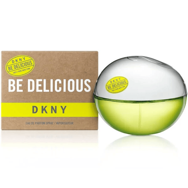 Be Delicious DKNY Edp 100Ml