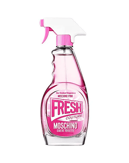 Fresh Pink Edt 100 Ml