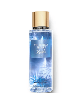 RUSH BODY MIST 250ML