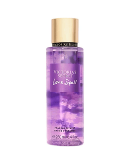 LOVE SPELL BODY MIST