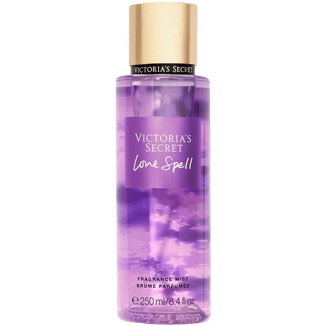 LOVE SPELL BODY MIST