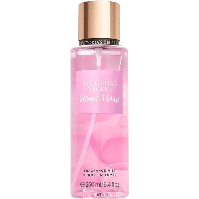 VELVET PETALS BODY MIST