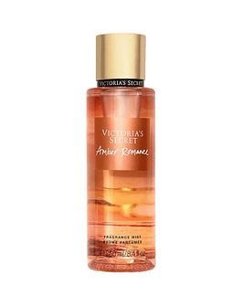 VICTORIA SECRET AMBER ROMANCE 250 ML 