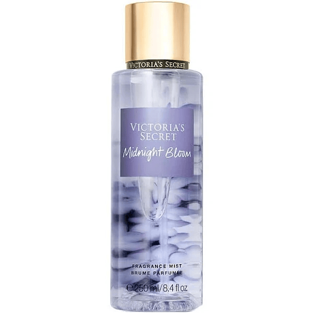 Midnigth Bloom Body Mist 250 Ml