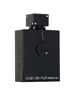 Club de Nuit Edp 200Ml