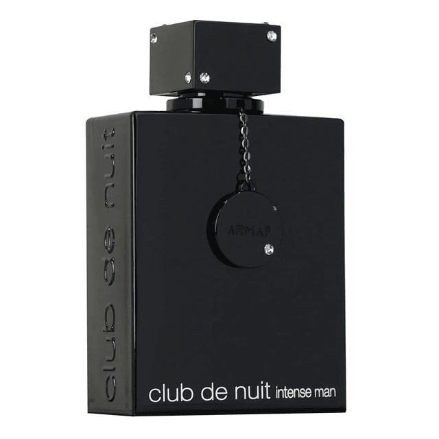 Club de Nuit Edp 200Ml