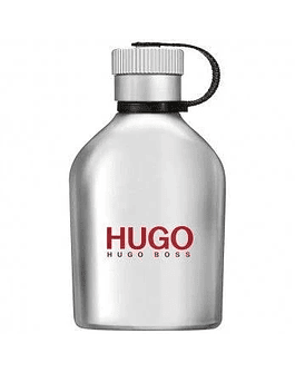 Hugo Iced Edt 125Ml