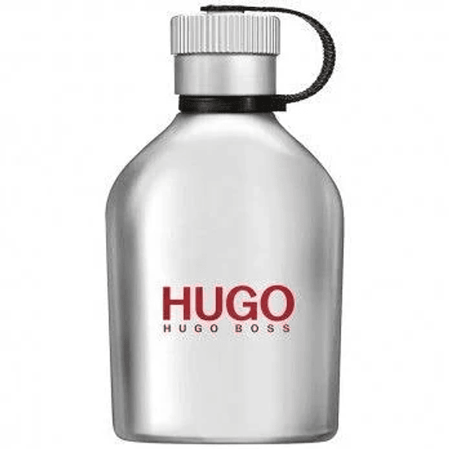 Hugo Iced Edt 125Ml