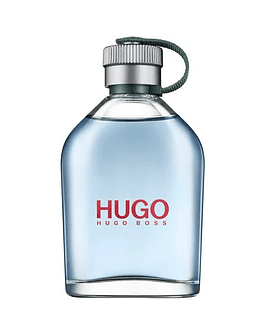 Hugo man Edt 200Ml