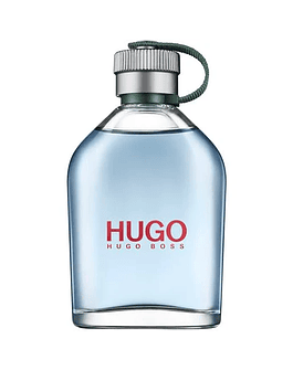 Hugo man Edt 125Ml