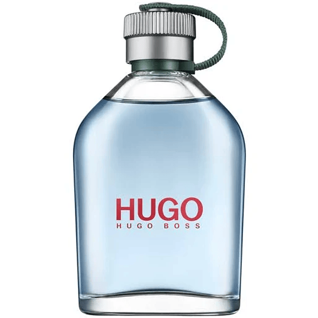 Hugo man Edt 125Ml